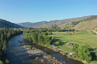 8 Beulah Rd, Twisp, WA 98856