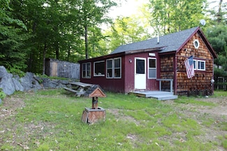 39 Naomi St, Sebago, ME 04029