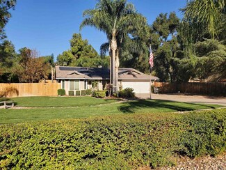 16210 Dartolo Rd, Ramona, CA 92065