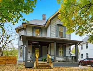 8421 Wiswell St, Cincinnati, OH 45216