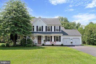 5251 Downs Run, Pipersville, PA 18947