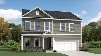 Tryon III, Wendell, NC 27591