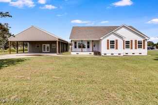 1161 Camp Bon Temps Rd, Breaux Bridge, LA 70517