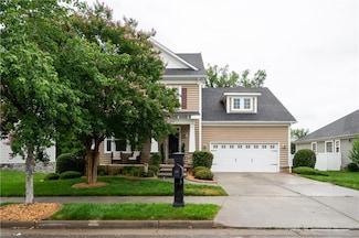 2099 Piedmont Rd, Suffolk, VA 23435