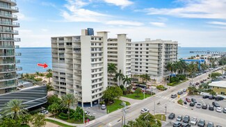 710 N Ocean Blvd Unit 703, Pompano Beach, FL 33062