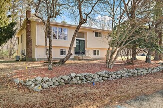 11 Old Farm Rd, Sharon, MA 02067