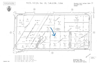 0 Kittering Rd Unit HD25217664, Phelan, CA 92344