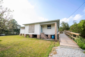 4754 La Hwy 56, Chauvin, LA 70344