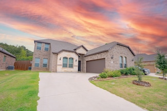 4424 Terraview Dr, Arlington, TX 76001