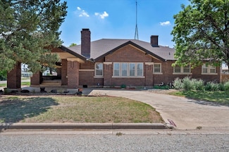 114 Watts Ave, Ralls, TX 79357