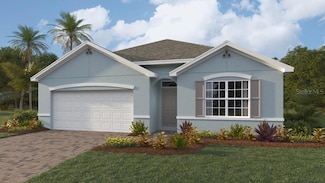 9510 Turtle Grass Cir, Punta Gorda, FL 33950