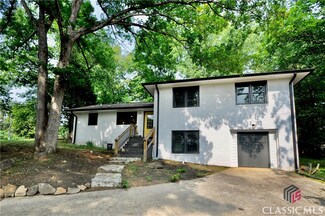 225 Sherwood Dr, Athens, GA 30606