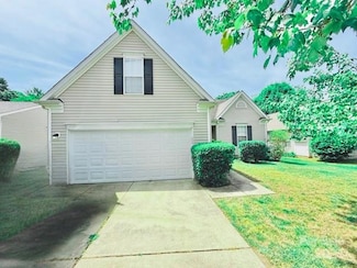 9109 Foggy Meadow Rd, Charlotte, NC 28269