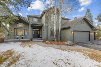 31699 Southern Hills Place, Evergreen, CO 80439
