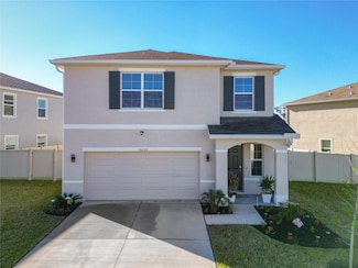 10727 Penny Gale Loop, San Antonio, FL 33576
