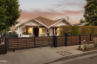 4207 Berenice Ave, Los Angeles, CA 90031