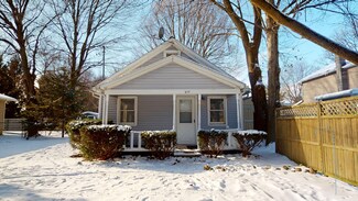 217 N Fountain St, Marshall, MI 49068