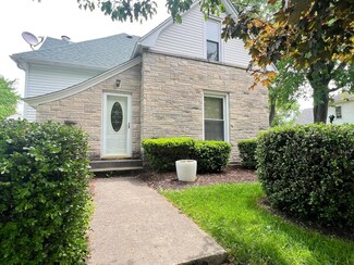 519 S Main St, Fairmount, IN 46928