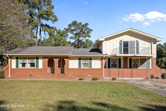 2933 Sound Side Rd, Columbia, NC 27925