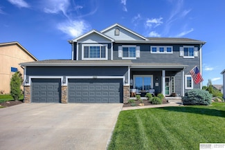17302 Larimore Ave, Omaha, NE 68116