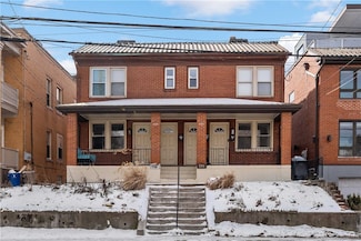 206-208 Bailey Ave Unit 206, Pittsburgh, PA 15211