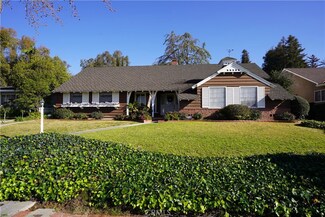 14271 Eastridge Dr, Whittier, CA 90602
