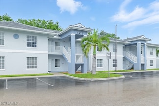 8423 Bernwood Cove Loop Unit 401, Fort Myers, FL 33966