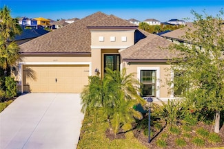 16115 Culpepper Dr, Bradenton, FL 34211