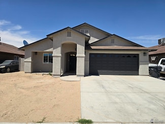 3822 E San Francisco St, San Luis, AZ 85336