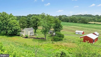 995 Passer Rd, Coopersburg, PA 18036