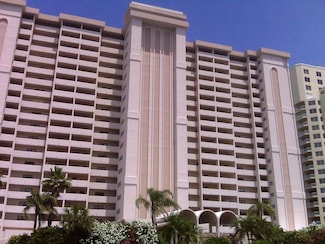 1230 Gulf Blvd Unit 1706, Clearwater Beach, FL 33767