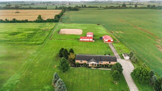 7561 Snyder Rd, Orient, OH 43146