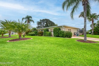 65 Sunny Shore Dr, Ormond Beach, FL 32176