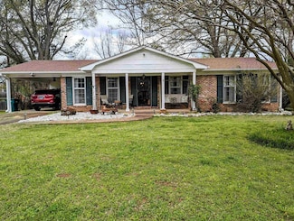 83 Overton Dr, Jackson, TN 38301