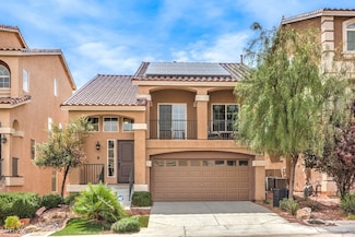 6843 Philharmonic Ave, Las Vegas, NV 89139