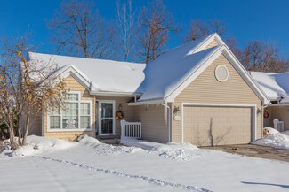 6140 Peregrine Trail Unit 192, Kalamazoo, MI 49009