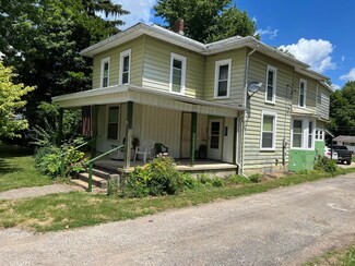 367 N Market St, Galion, OH 44833