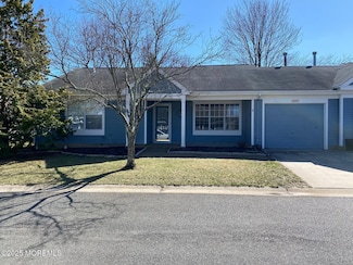 1042A Canterbury Dr Unit 1042A, Manchester, NJ 08759