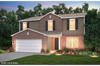 7505 Fair Ln, Louisville, KY 40291