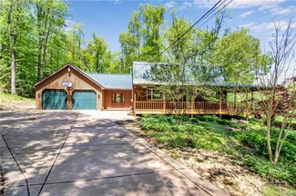 13434 Ward Rd, Holland, NY 14080