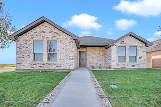 3701 Alnwick Dr, Odessa, TX 79765