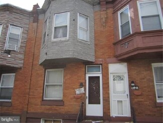 2838 N Stillman St, Philadelphia, PA 19132
