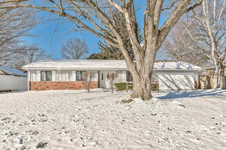 6015 S Gotham Dr, South Bend, IN 46614
