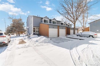 1693 Carr St Unit A, Lakewood, CO 80214