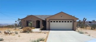 7201 Demesne Rd, Joshua Tree, CA 92252