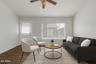 6406 S Lakeshore Dr Unit D, Tempe, AZ 85283