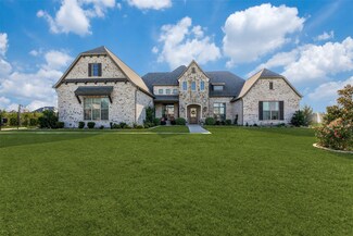 5200 Norwick Dr, Parker, TX 75002