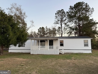2271 Mosley Rd, Blackshear, GA 31516
