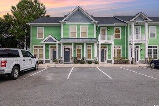 829 Moen Place Unit B, Myrtle Beach, SC 29577