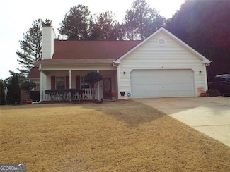 115 the Falls Blvd, Covington, GA 30016